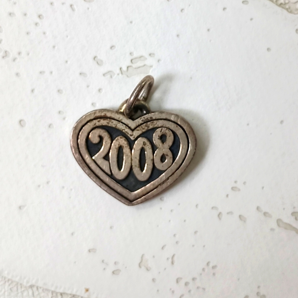 James Avery Charm